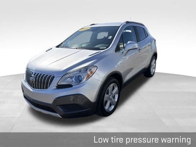 2016 Buick Encore 4DR FWD