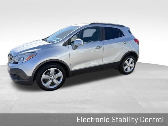 2016 Buick Encore 4DR FWD