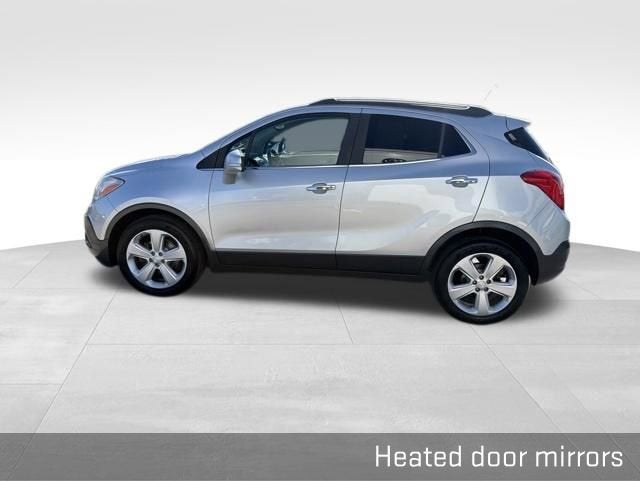 2016 Buick Encore 4DR FWD