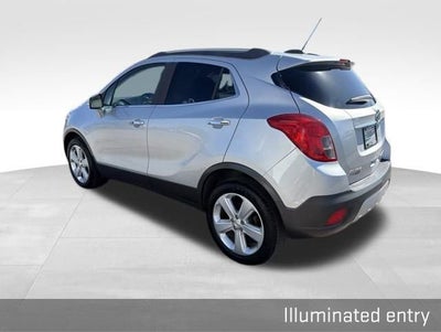 2016 Buick Encore 4DR FWD