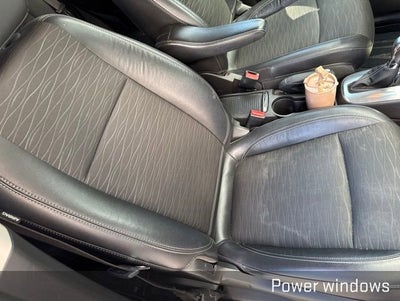2016 Buick Encore Convenience