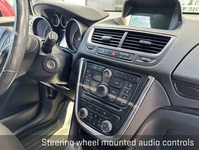 2016 Buick Encore Convenience
