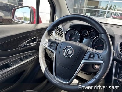 2016 Buick Encore Convenience