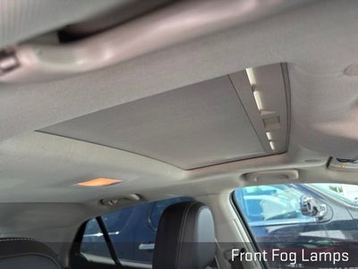 2016 Buick Encore Convenience