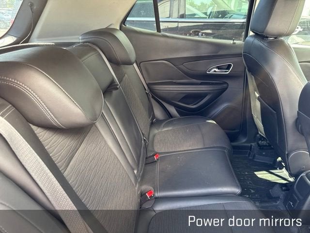 2016 Buick Encore Convenience