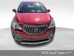2016 Buick Encore Convenience