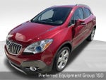 2016 Buick Encore Convenience