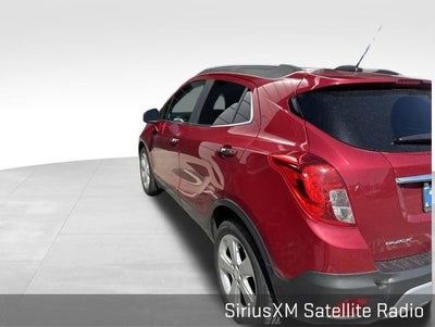 2016 Buick Encore Convenience