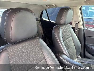 2016 Buick Encore Convenience