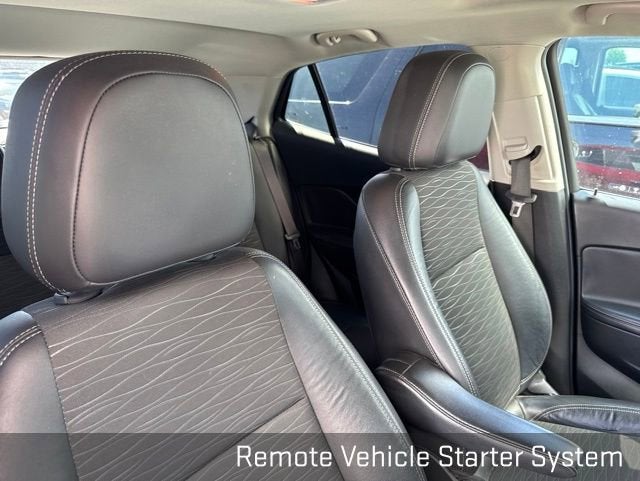 2016 Buick Encore Convenience