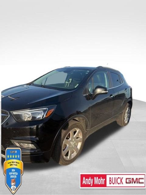 2018 Buick Encore Preferred II