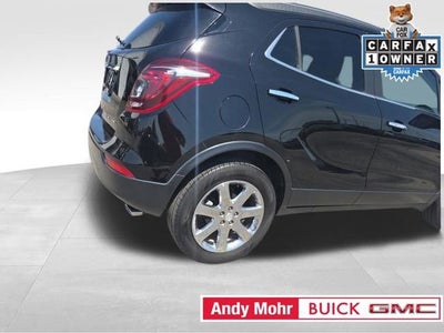 2018 Buick Encore Preferred II