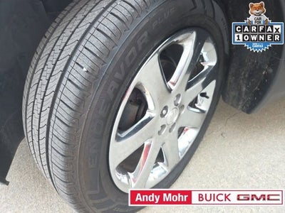 2018 Buick Encore Preferred II