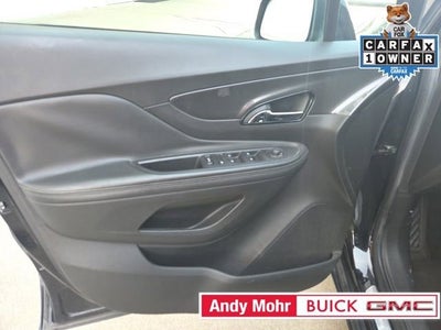 2018 Buick Encore Preferred II