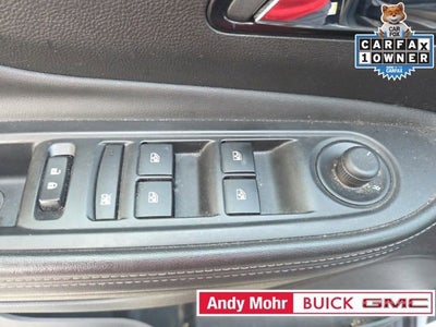 2018 Buick Encore Preferred II