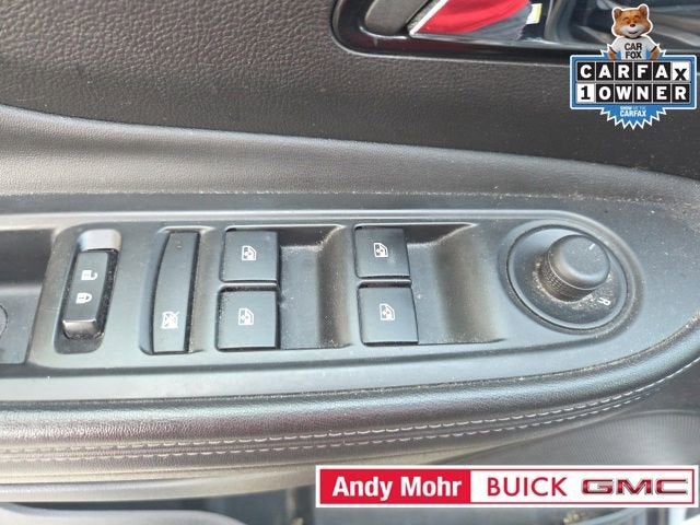 2018 Buick Encore Preferred II