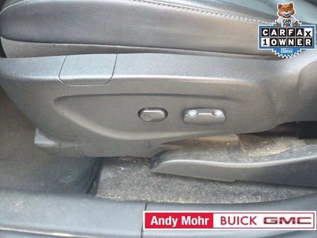 2018 Buick Encore Preferred II