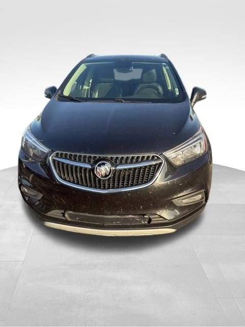 2018 Buick Encore Preferred II