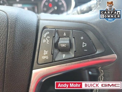 2018 Buick Encore Preferred II