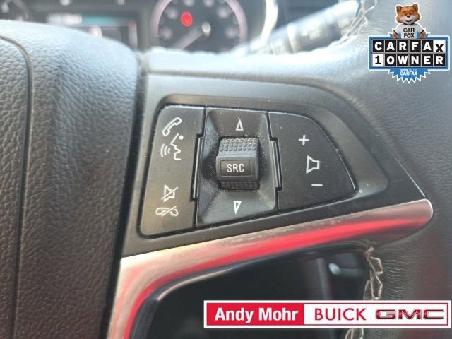2018 Buick Encore Preferred II