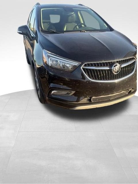 2018 Buick Encore Preferred II