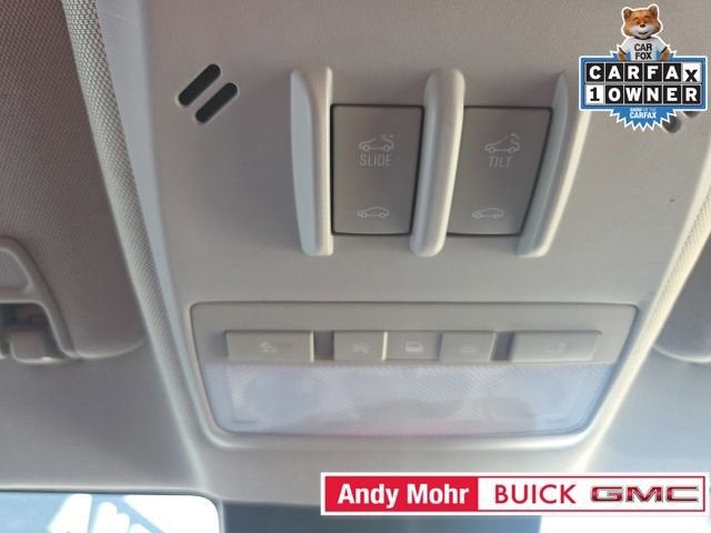 2018 Buick Encore Preferred II