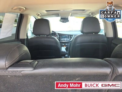 2018 Buick Encore Preferred II