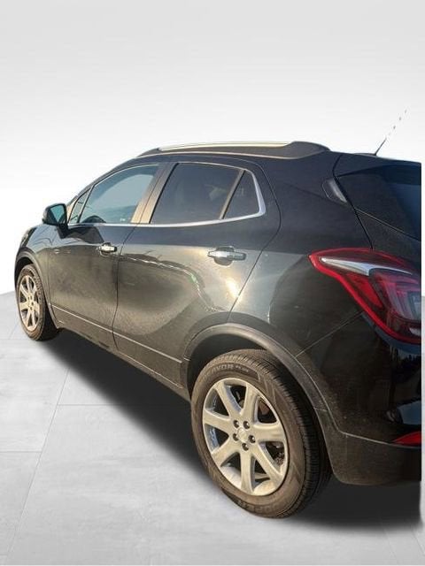 2018 Buick Encore Preferred II
