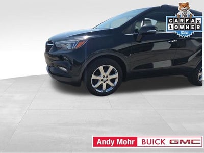 2018 Buick Encore Preferred II