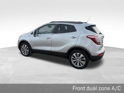 2017 Buick Encore Preferred II