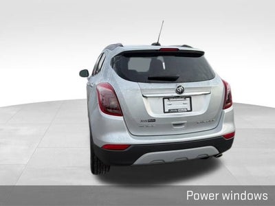 2017 Buick Encore Preferred II