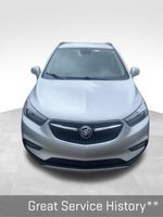 2017 Buick Encore Preferred II