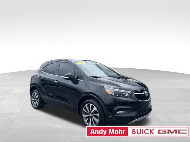 2018 Buick Encore Essence