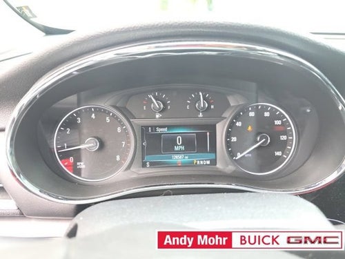 2018 Buick Encore Essence