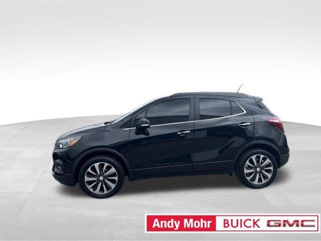 2018 Buick Encore Essence
