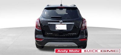 2018 Buick Encore Essence