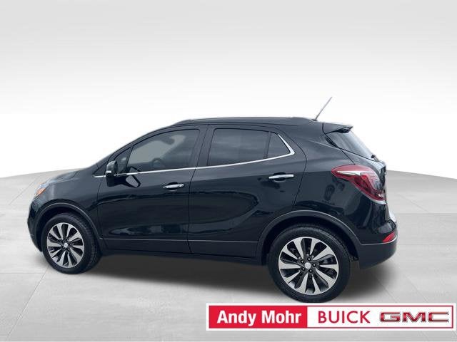 2018 Buick Encore Essence