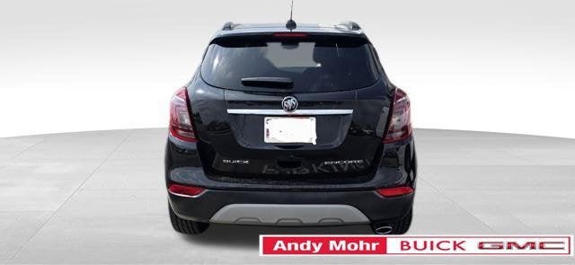 2018 Buick Encore Essence