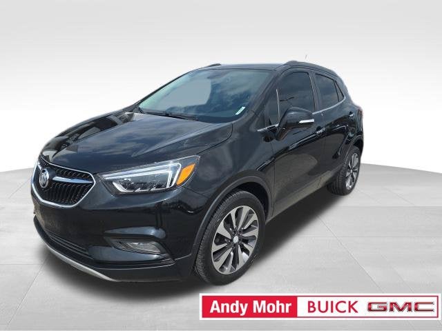 2018 Buick Encore Essence