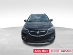 2018 Buick Encore Essence