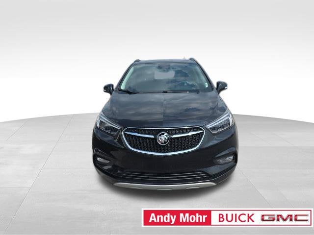 2018 Buick Encore Essence