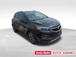 2018 Buick Encore Essence