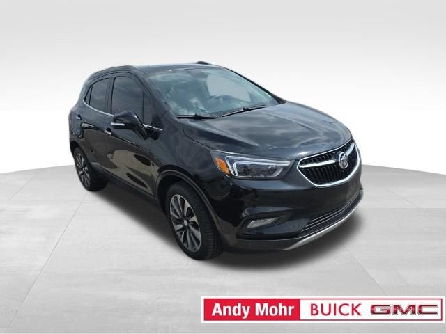 2018 Buick Encore Essence