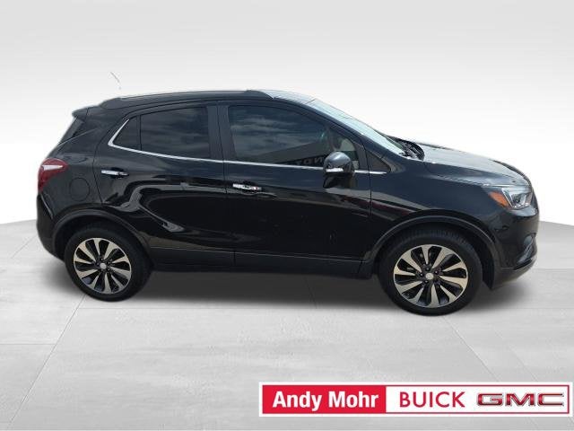 2018 Buick Encore Essence