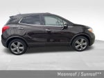 2014 Buick Encore Leather