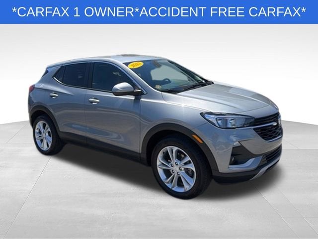 2023 Buick Encore GX Preferred's photo