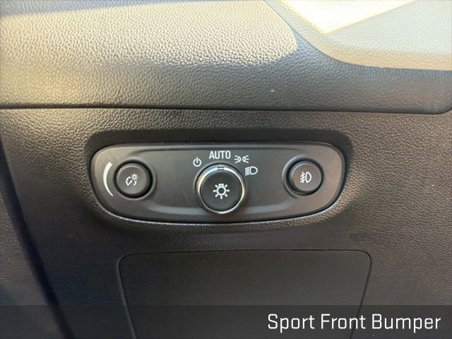 2020 Buick Encore GX Select