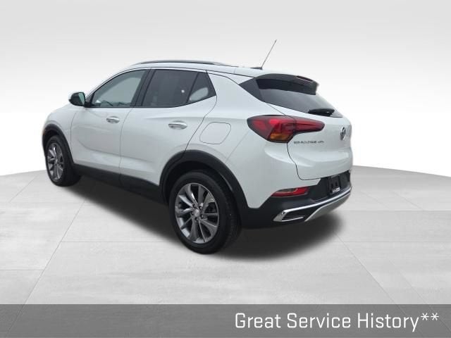 2023 Buick Encore GX Essence