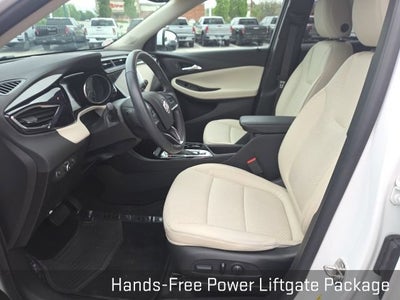 2023 Buick Encore GX Essence