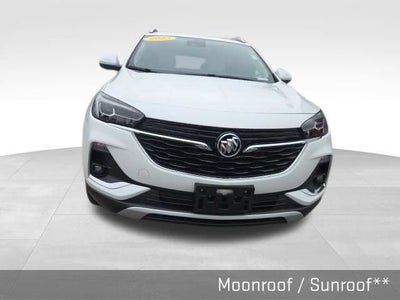 2023 Buick Encore GX Essence